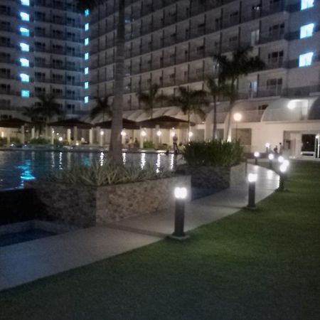 Condo At Shell Residences Manille Extérieur photo