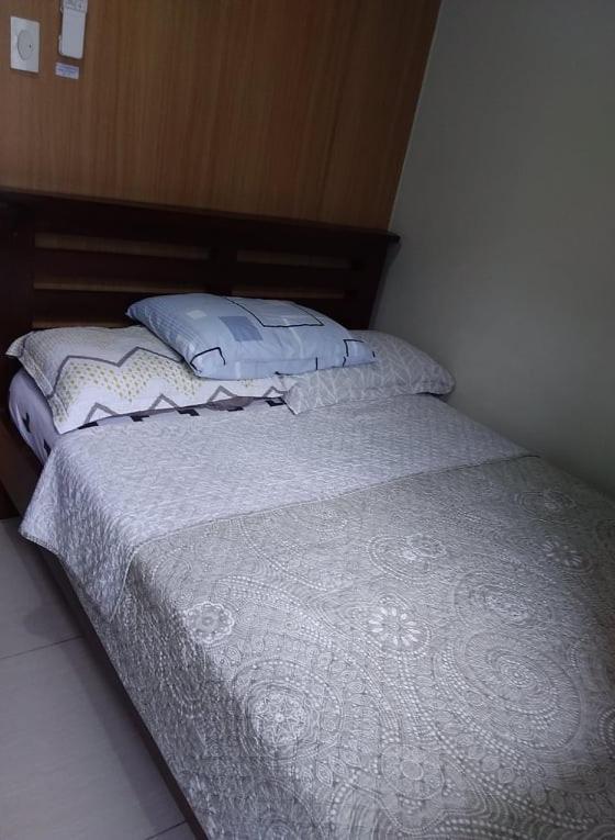 Condo At Shell Residences Manille Extérieur photo