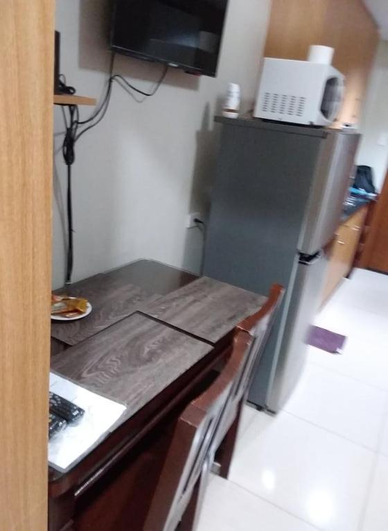 Condo At Shell Residences Manille Extérieur photo