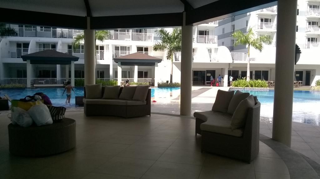 Condo At Shell Residences Manille Extérieur photo