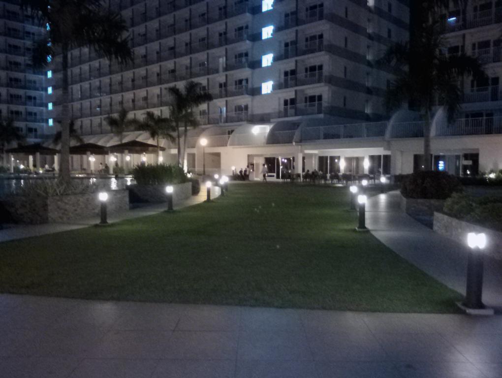 Condo At Shell Residences Manille Extérieur photo