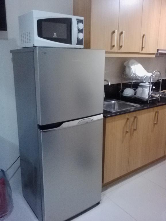 Condo At Shell Residences Manille Extérieur photo