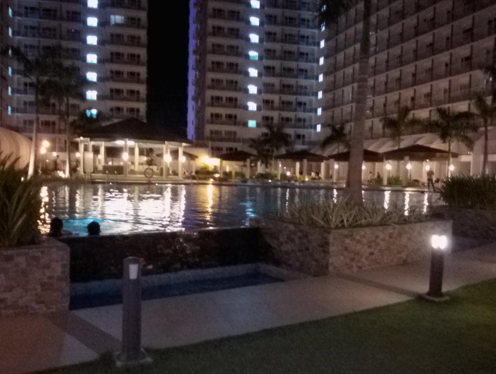 Condo At Shell Residences Manille Extérieur photo
