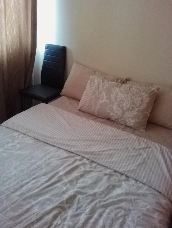 Condo At Shell Residences Manille Extérieur photo
