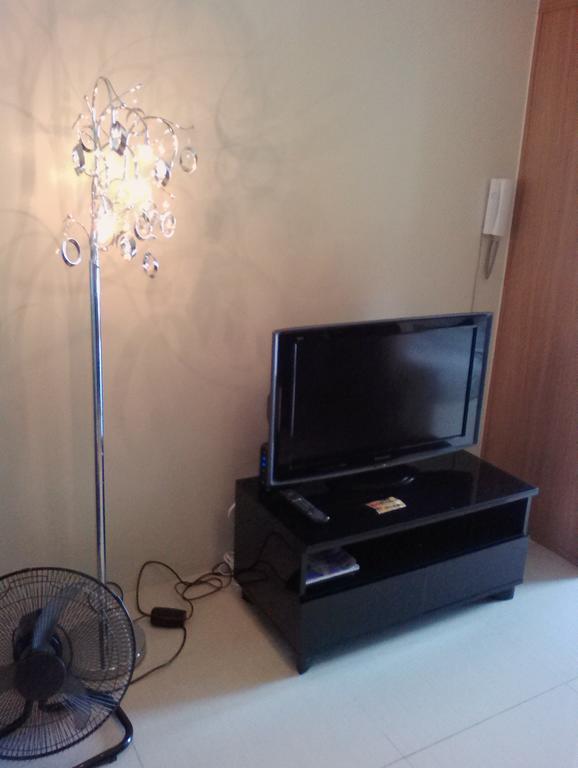 Condo At Shell Residences Manille Extérieur photo