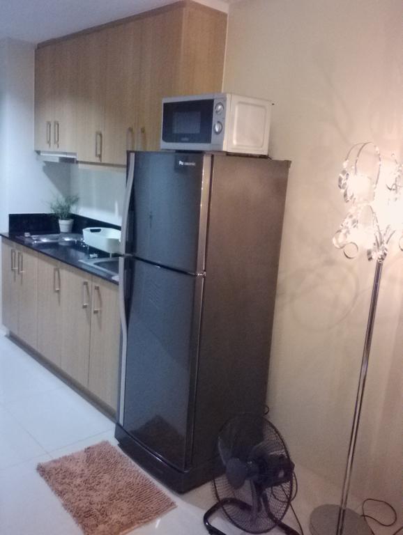 Condo At Shell Residences Manille Extérieur photo