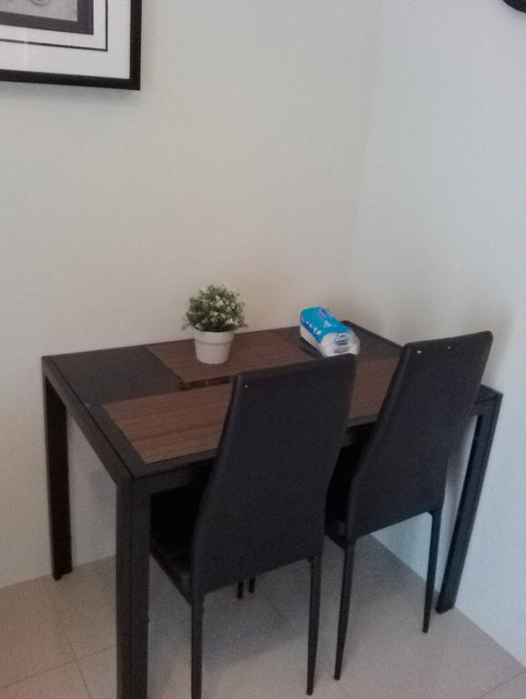 Condo At Shell Residences Manille Extérieur photo