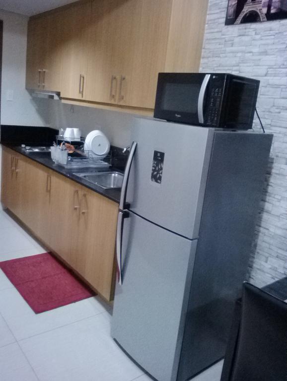 Condo At Shell Residences Manille Extérieur photo