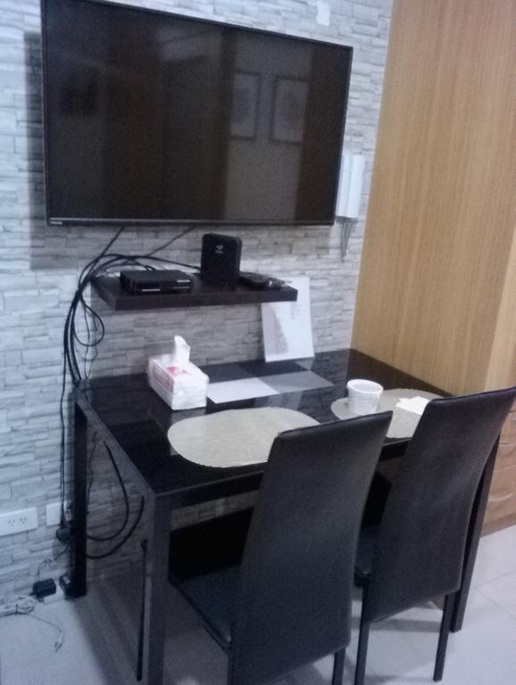 Condo At Shell Residences Manille Extérieur photo