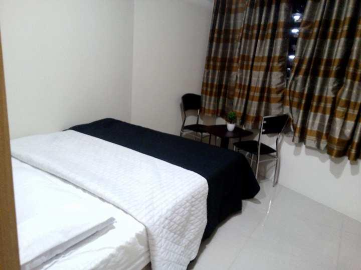 Condo At Shell Residences Manille Extérieur photo