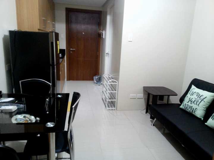 Condo At Shell Residences Manille Extérieur photo