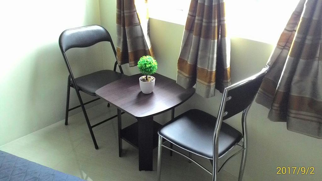 Condo At Shell Residences Manille Extérieur photo