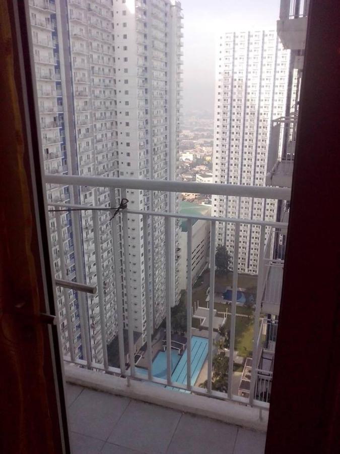 Condo At Shell Residences Manille Extérieur photo